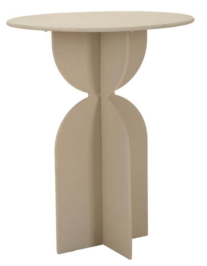 TAVOLINETTO DUNE CM Ø 45X58