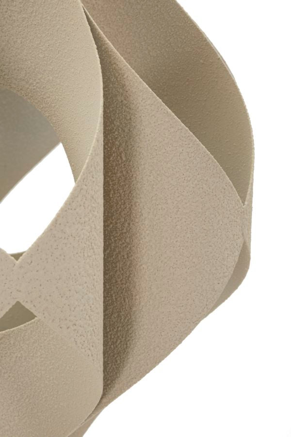 LAMPADA DA TERRA SPACE - FERRETTI