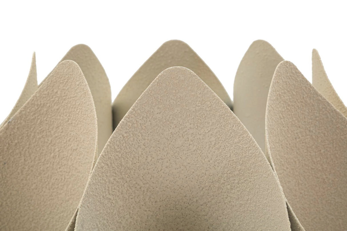 LAMPADA DA TERRA SPACE - FERRETTI