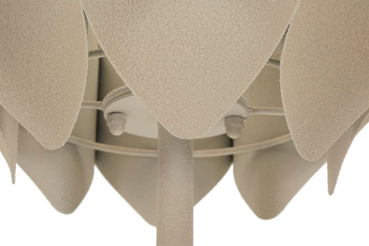 LAMPADA DA TERRA SPACE - FERRETTI