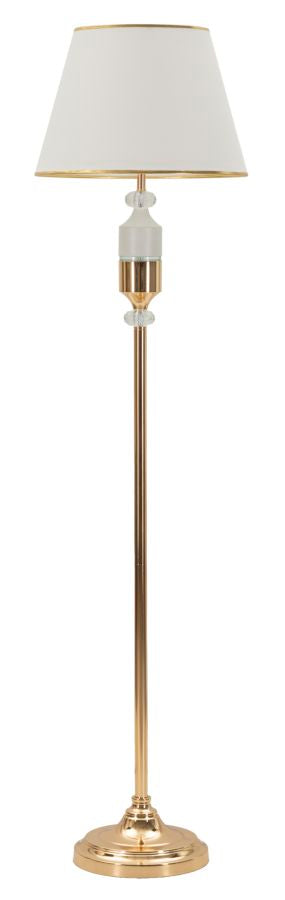 LAMPADA DA TERRA GIPSY CM Ø 40X160