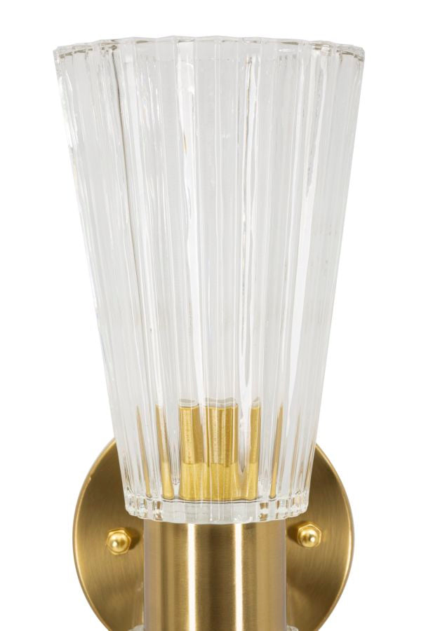 LAMPADA DA MURO PRAGA - FERRETTI