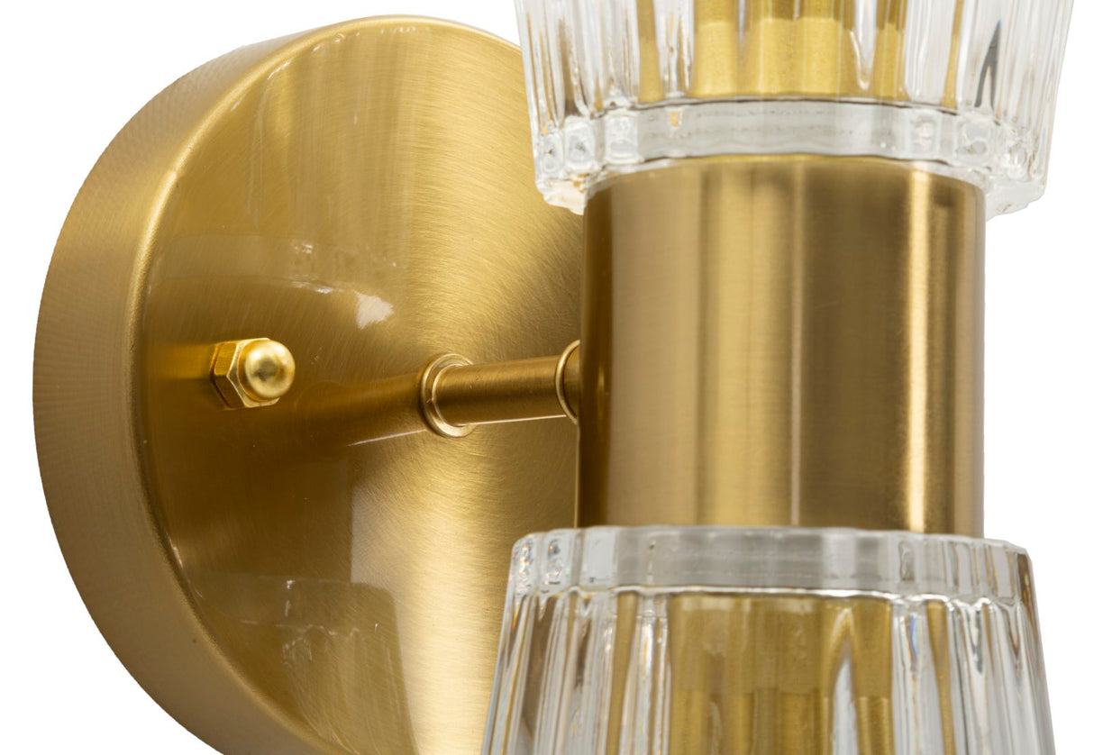 LAMPADA DA MURO PRAGA - FERRETTI