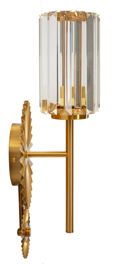 LAMPADA DA MURO TIRANA - FERRETTI