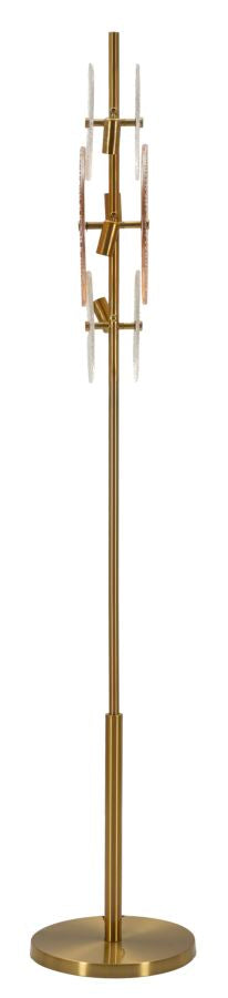 LAMPADA DA TERRA OSAKA - FERRETTI