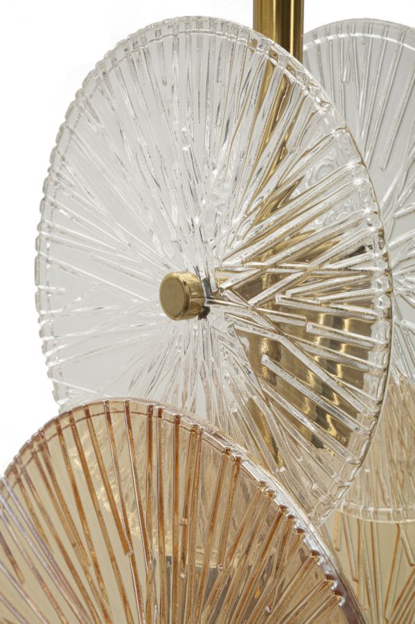 LAMPADA DA TERRA OSAKA - FERRETTI