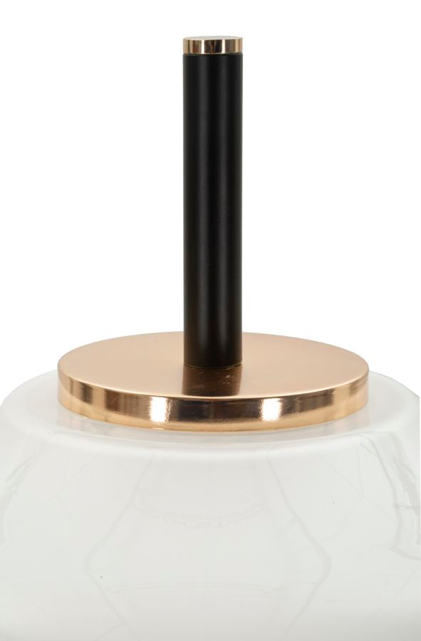 LAMPADA DA TERRA VINTAGE - FERRETTI