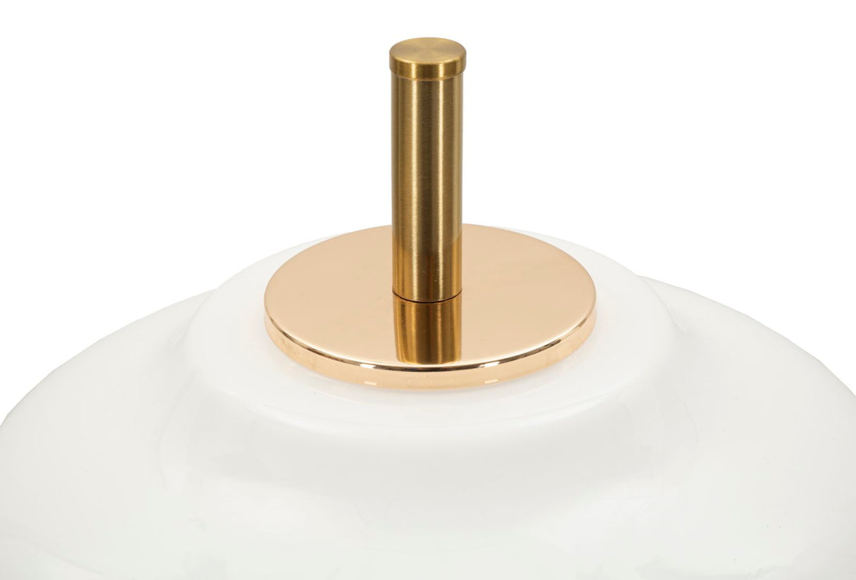 LAMPADA DA TAVOLO VINTAGE - FERRETTI