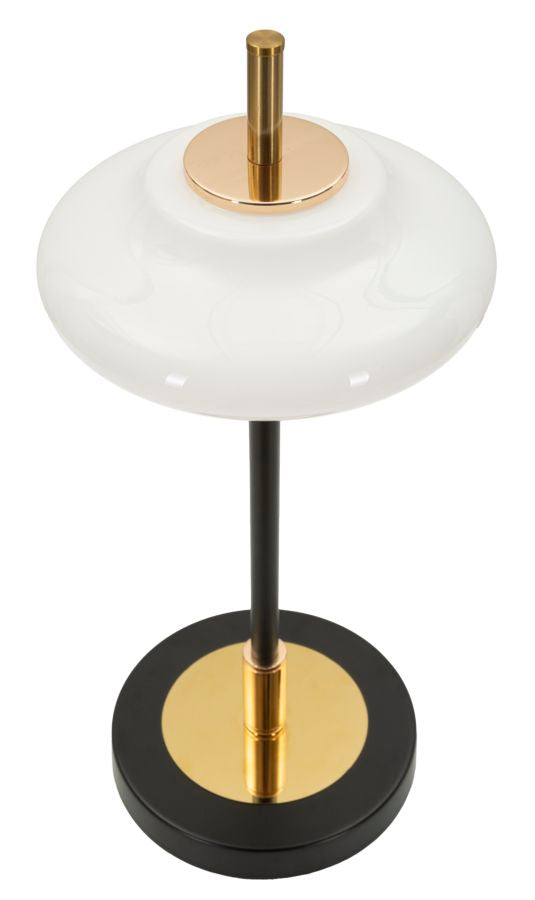 LAMPADA DA TAVOLO VINTAGE - FERRETTI