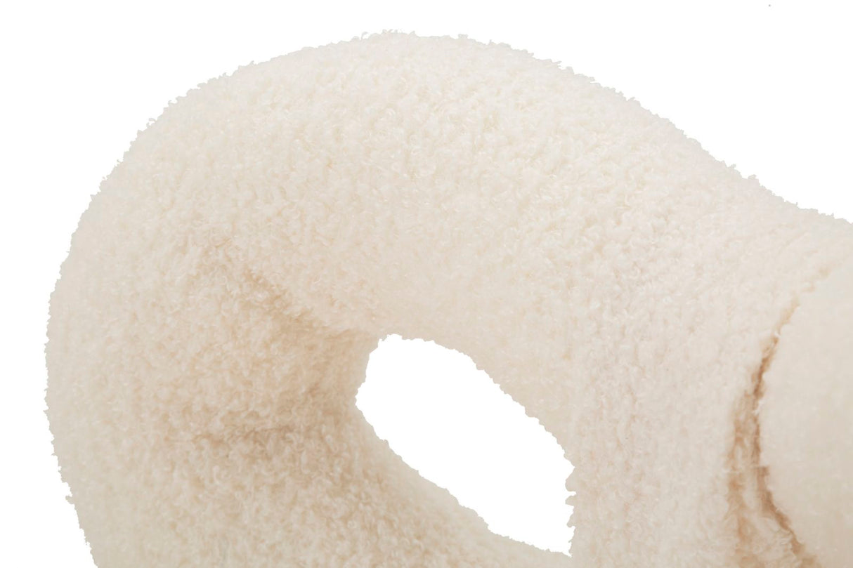 SEDIA MINI ILARY BIANCA - FERRETTI