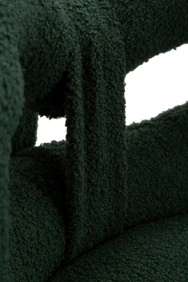 SEDIA MINI ILARY VERDE - FERRETTI