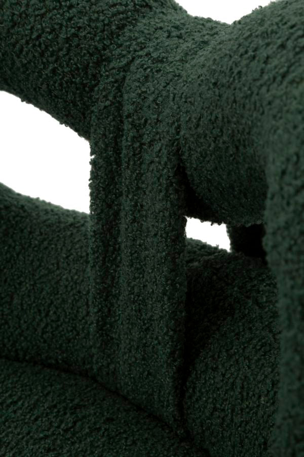 SEDIA MINI ILARY VERDE - FERRETTI