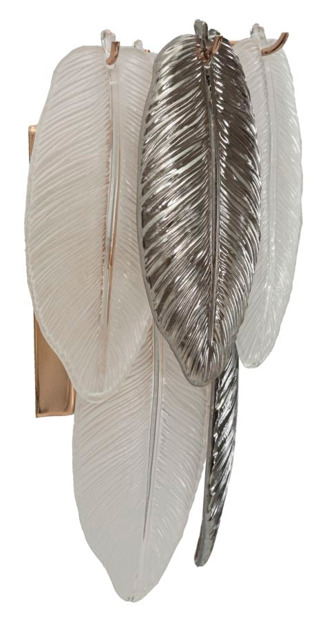 LAMPADA DA MURO LEAFY - FERRETTI