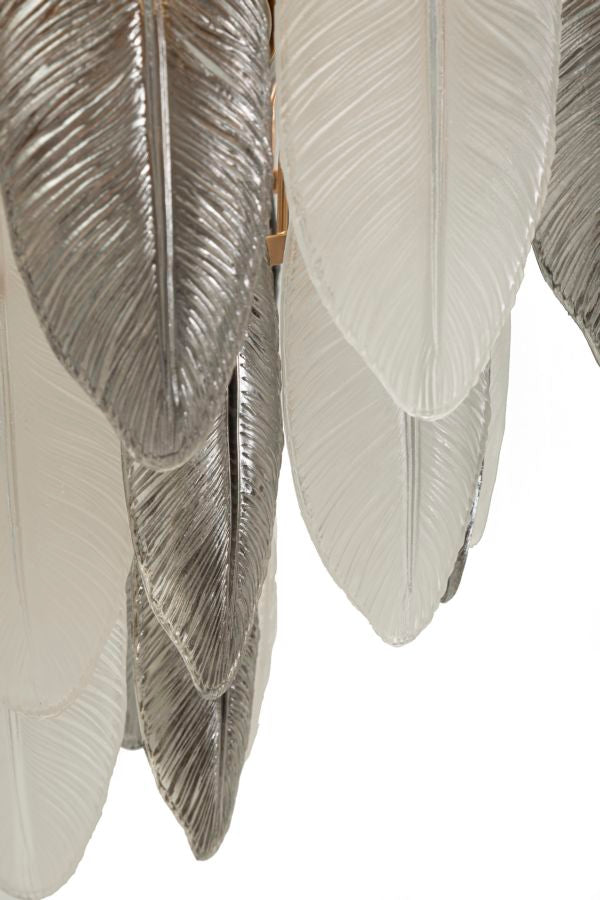LAMPADARIO LEAFY - FERRETTI