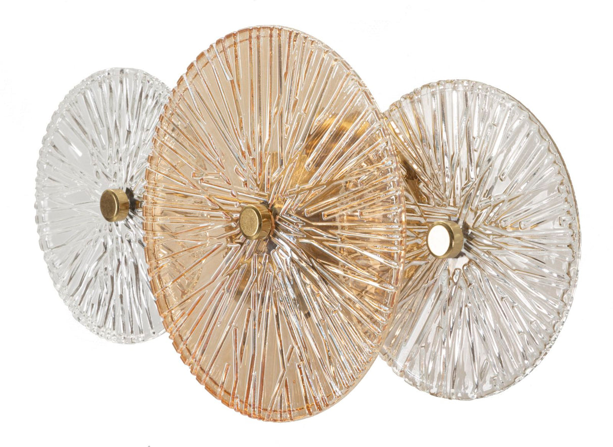 LAMPADA DA MURO OSAKA - FERRETTI