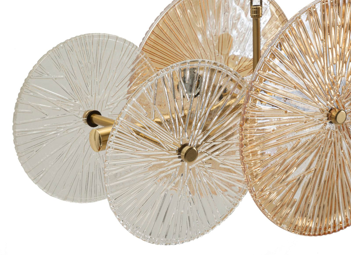LAMPADARIO OSAKA - FERRETTI