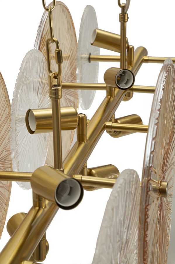 LAMPADARIO OSAKA - FERRETTI