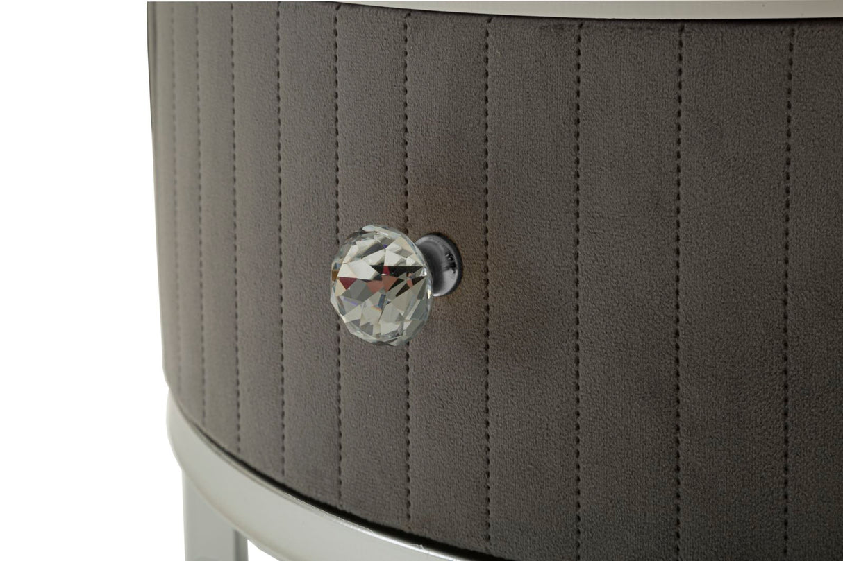 TAVOLI DA CAFFE' GREYS COPPIA - FERRETTI