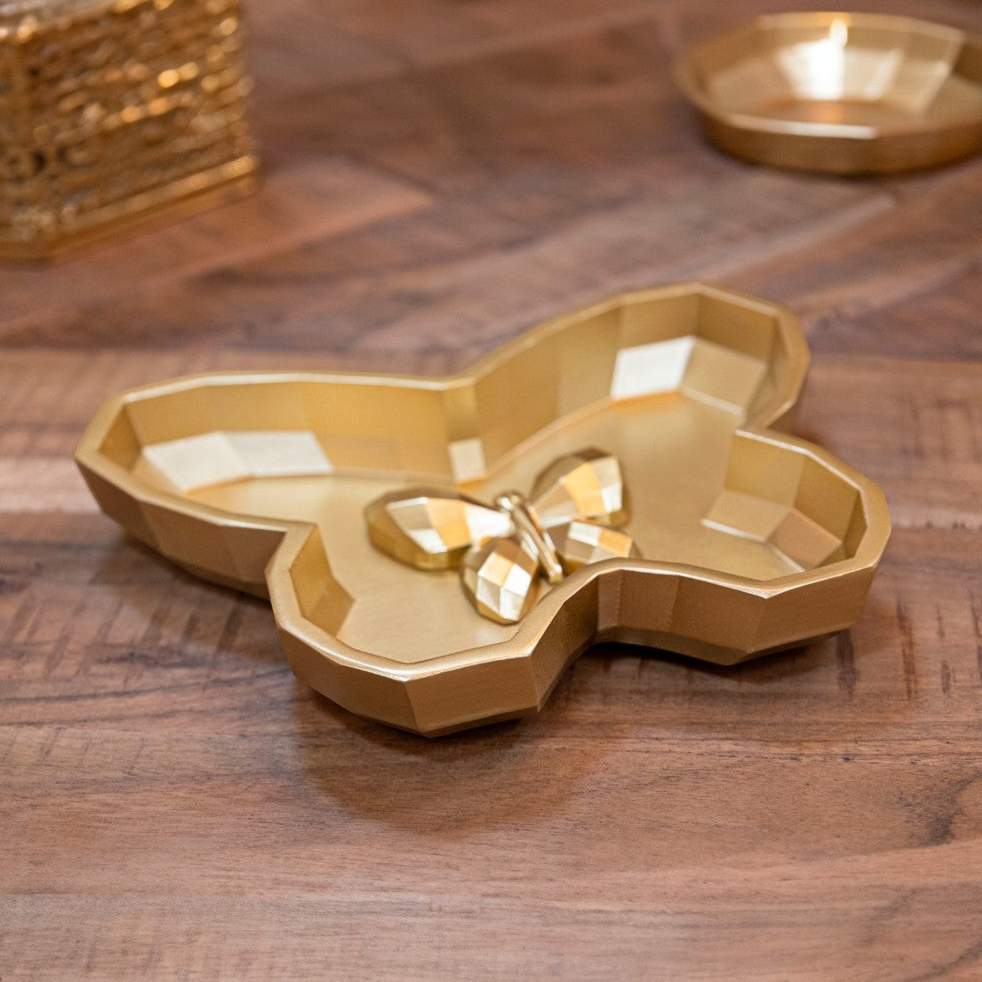 S/TASCHE BUTTERFLY - FERRETTI