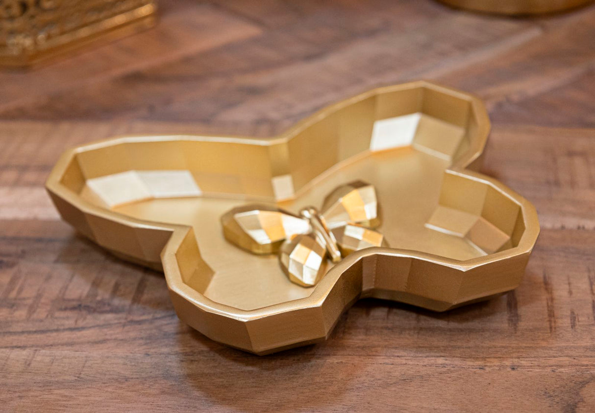 S/TASCHE BUTTERFLY - FERRETTI