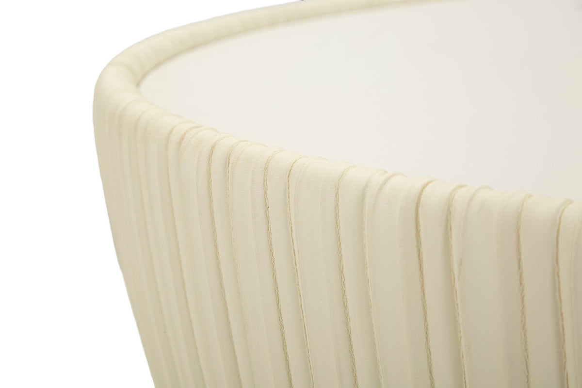 TAVOLINO DA CAFFÈ ELGE CM Ø 71X38 - FERRETTI