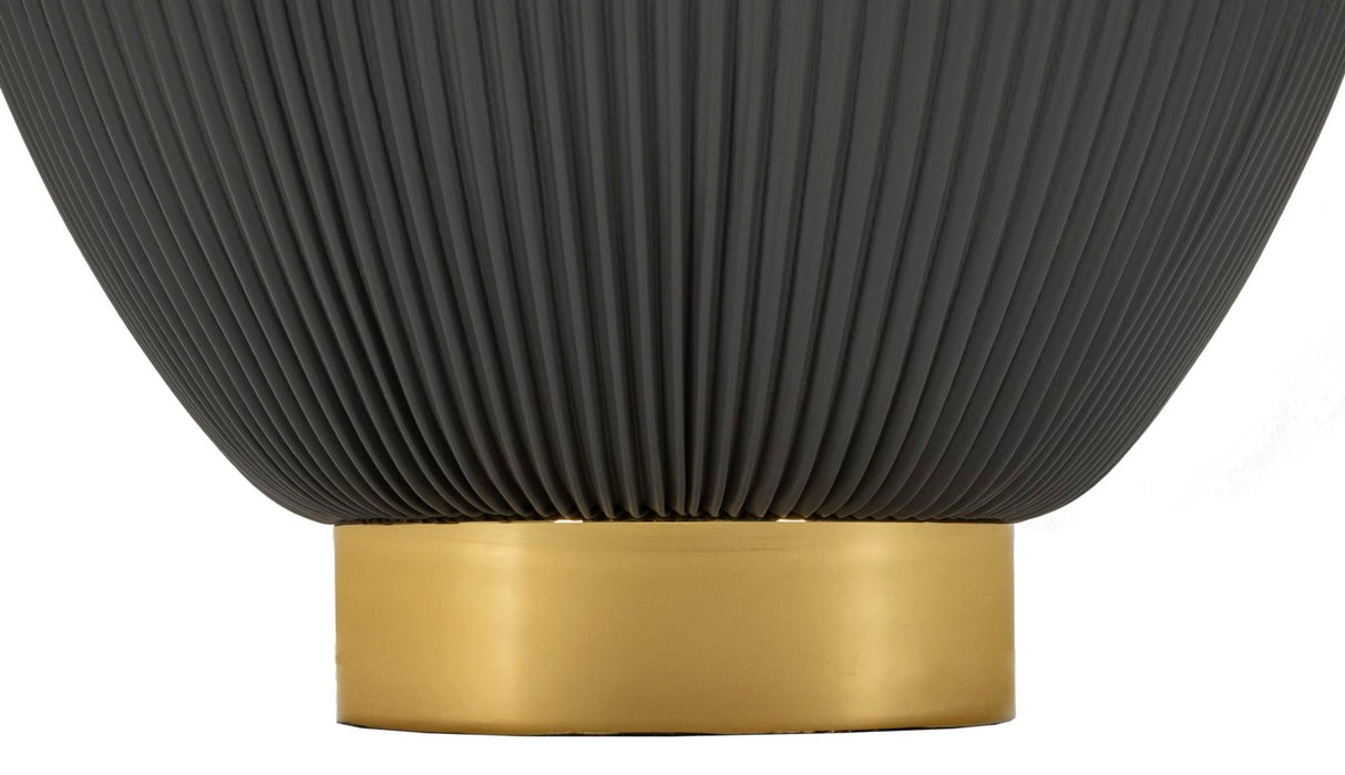 TAVOLINO DA CAFFÈ ELGE CM Ø 46X45 - FERRETTI
