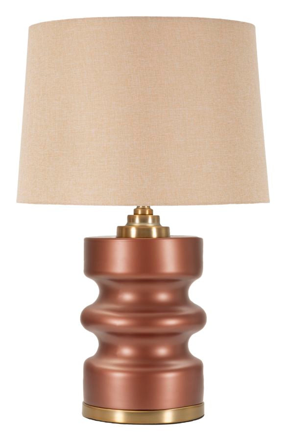 LAMPADA DA TAVOLO ROSENTHAL -B- CM Ø 36