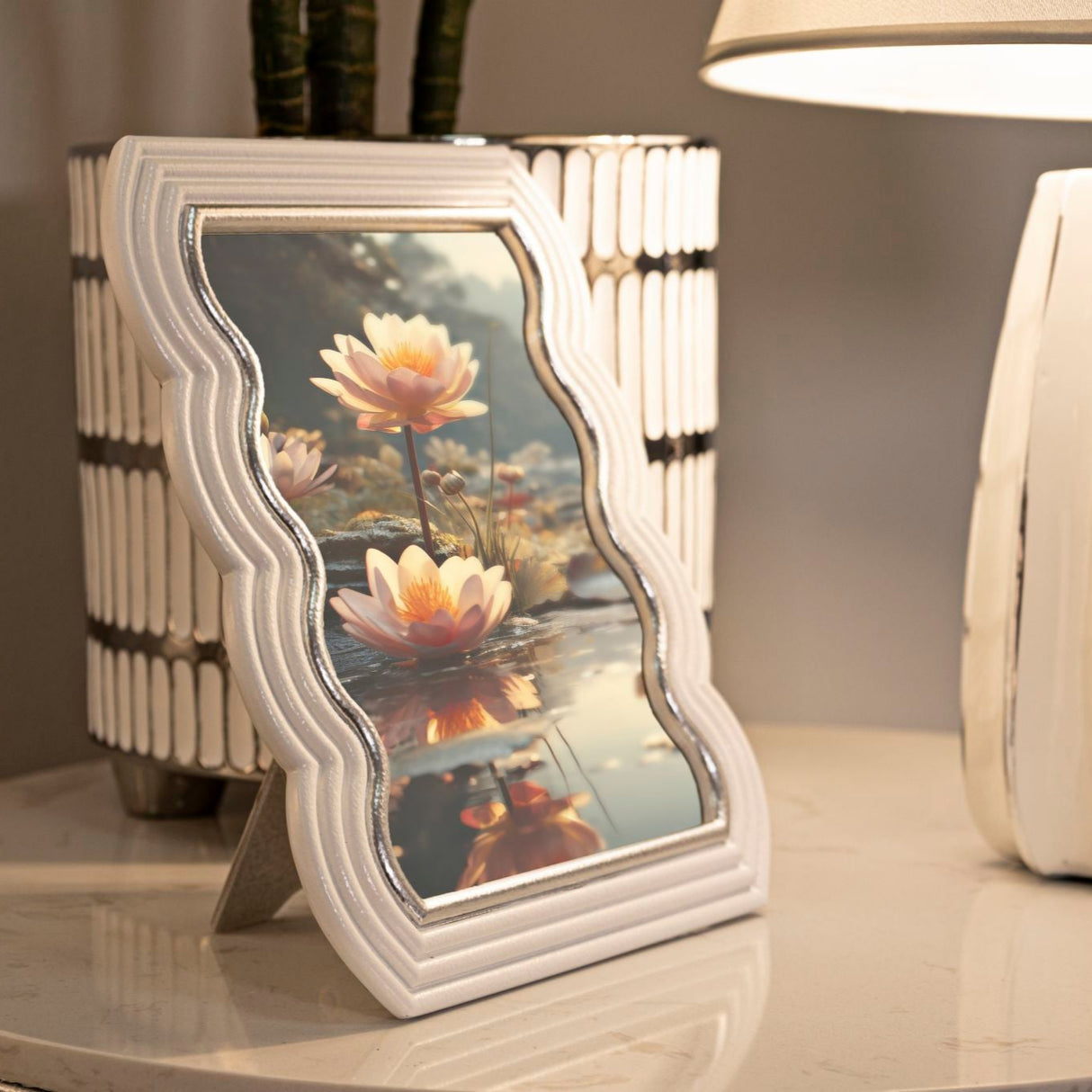 CORNICE CURTY - FERRETTI