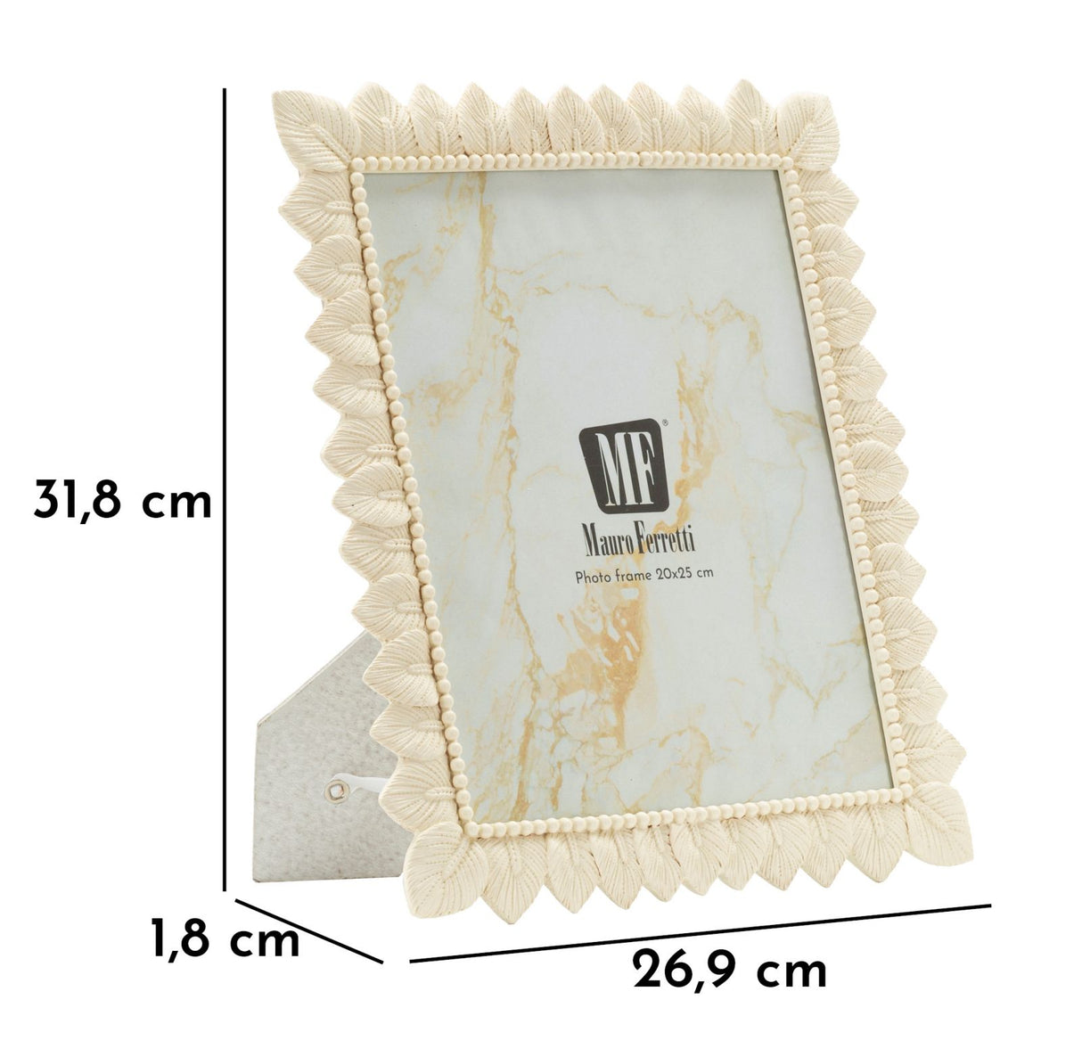 CORNICE LIGHT LEAF - FERRETTI