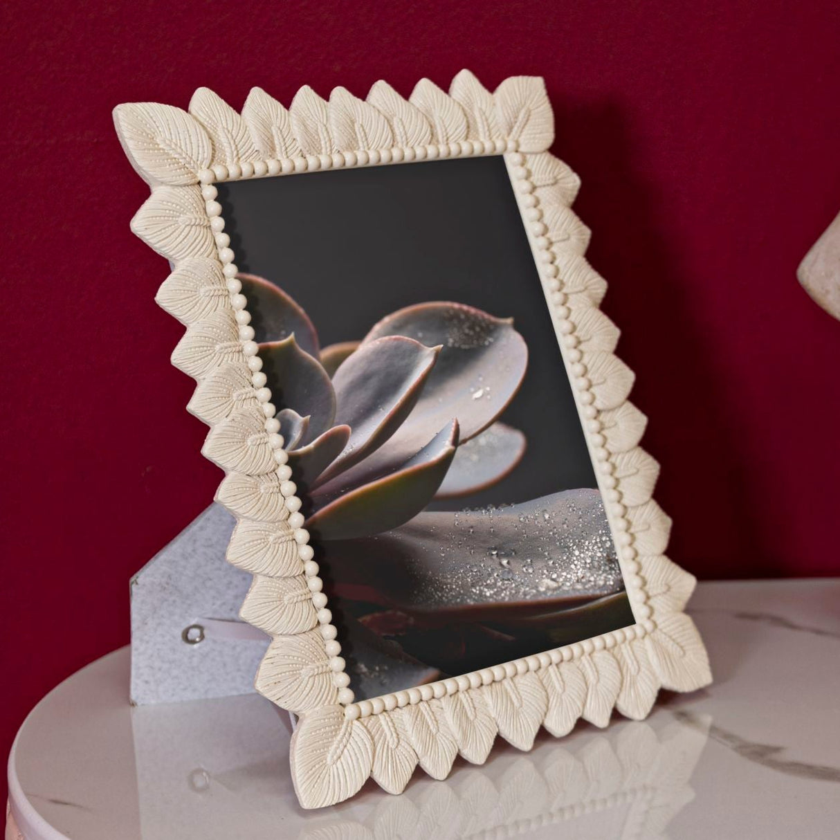 CORNICE LIGHT LEAF - FERRETTI