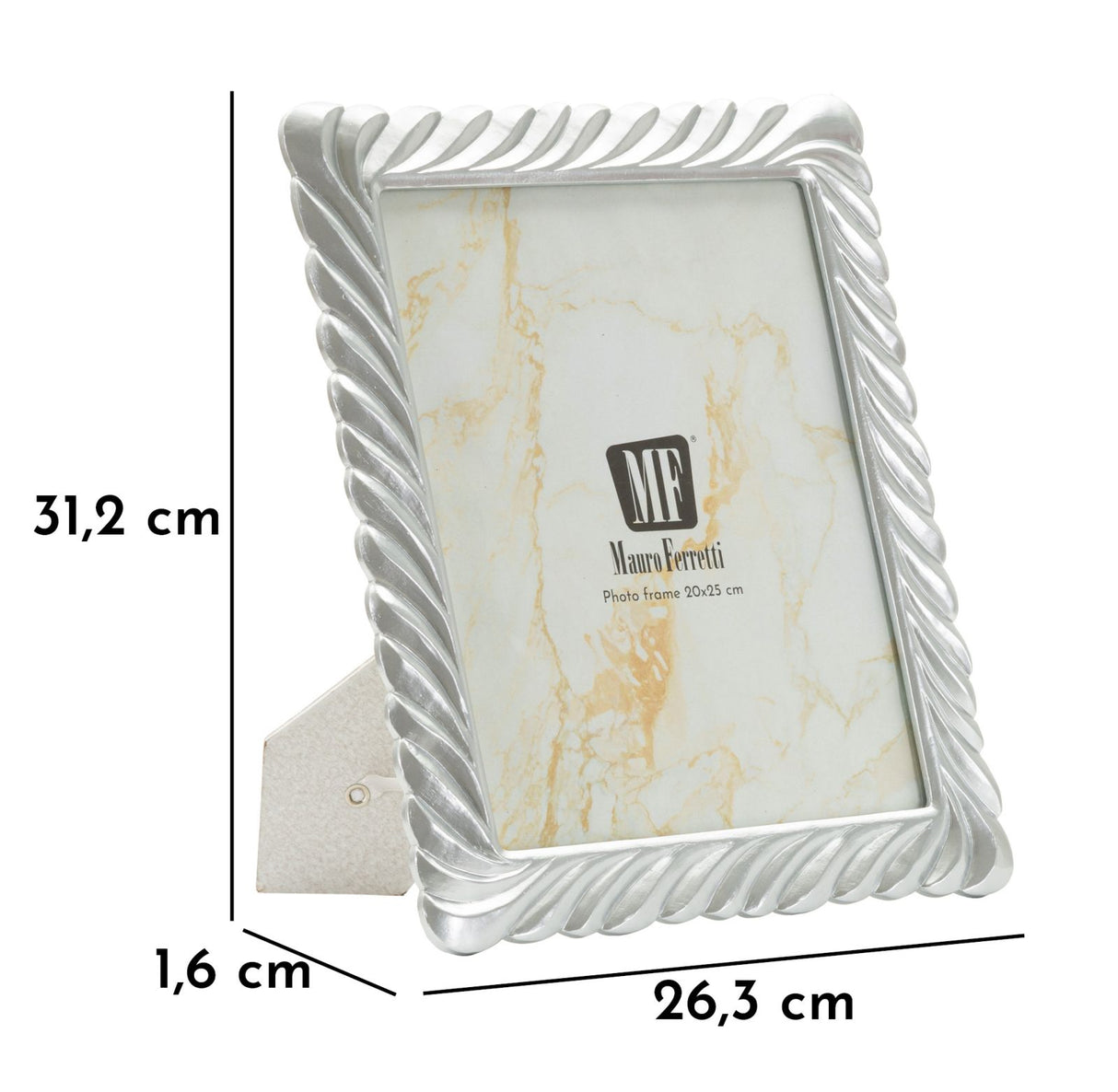 CORNICE CARVY - FERRETTI