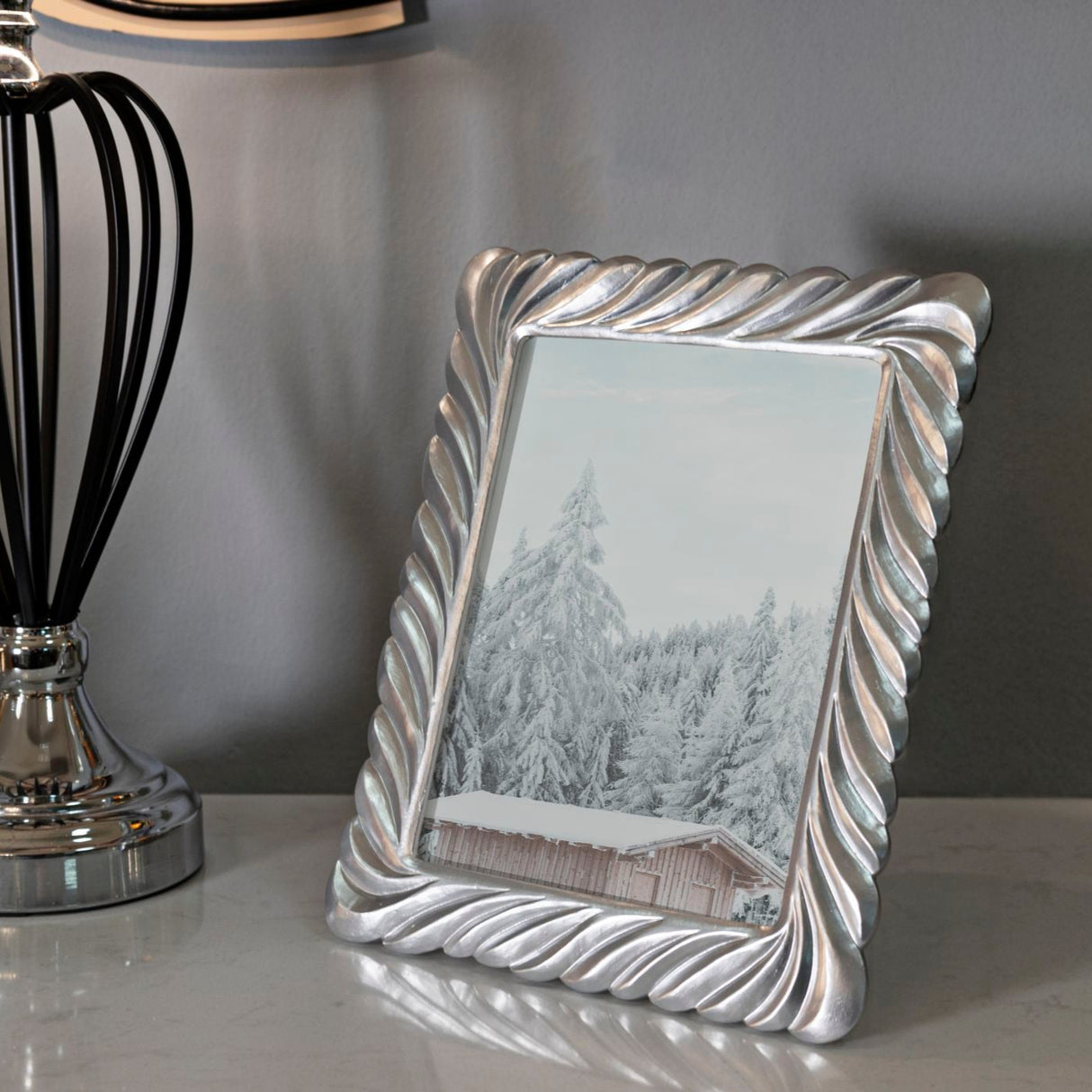 CORNICE CARVY - FERRETTI