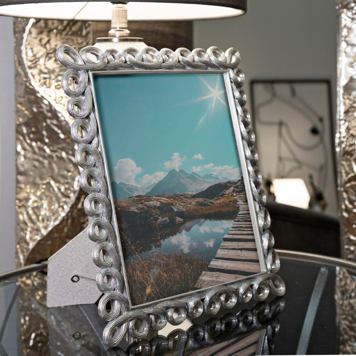 CORNICE HOLLOW - FERRETTI