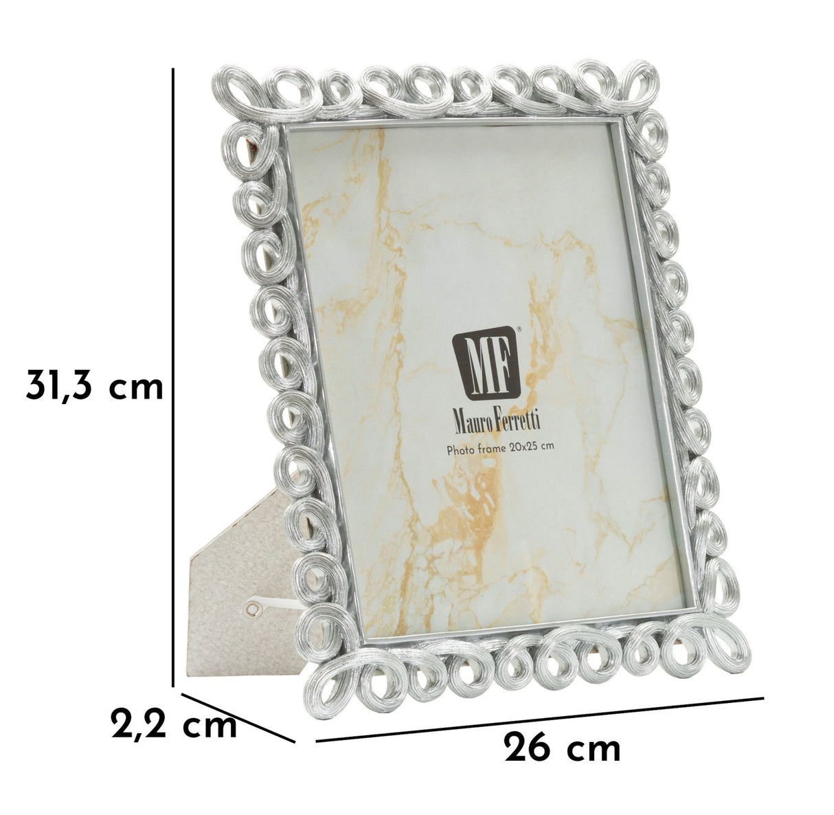 CORNICE HOLLOW - FERRETTI