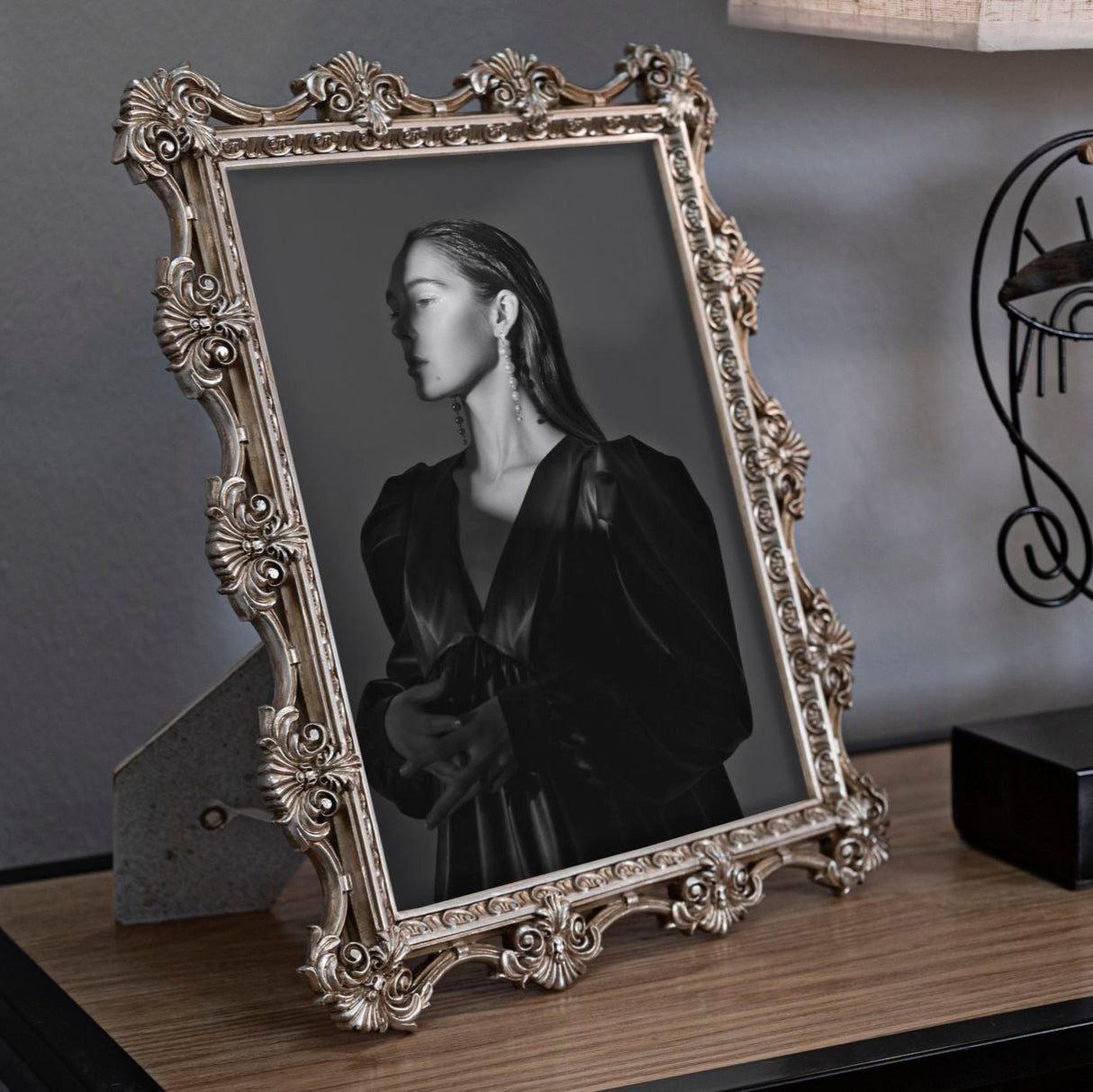 CORNICE FLORENCE - FERRETTI