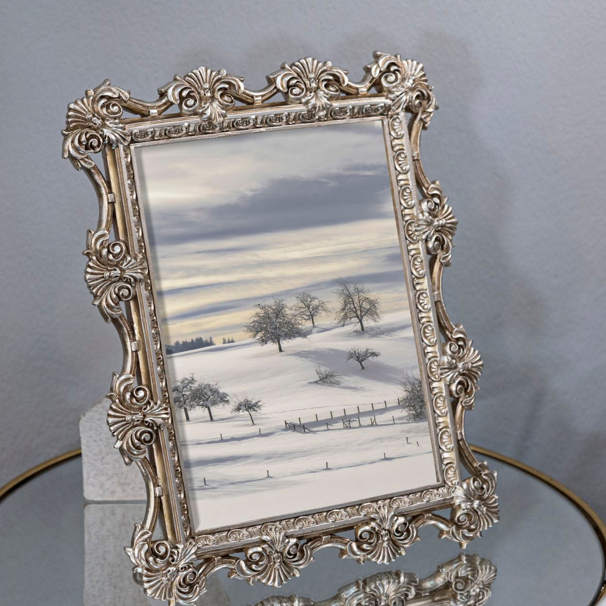 CORNICE FLORENCE - FERRETTI