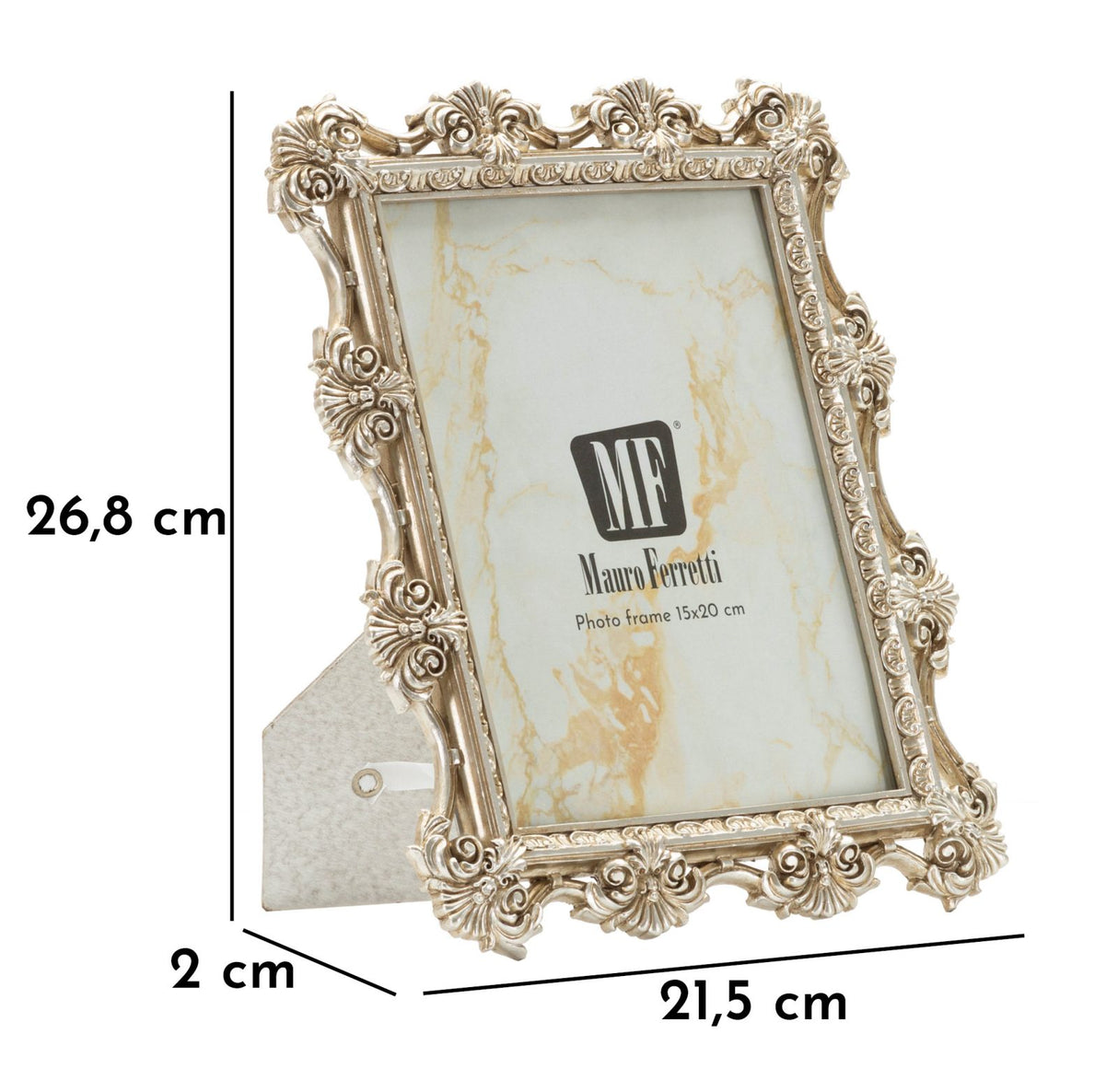 CORNICE FLORENCE - FERRETTI