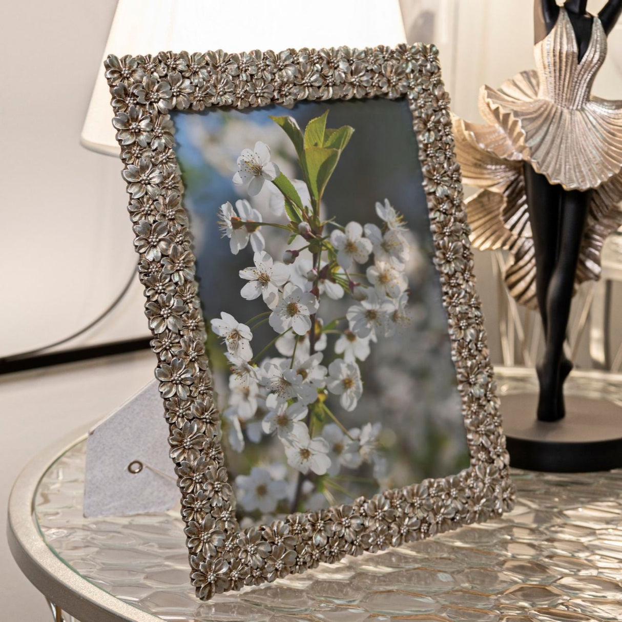 CORNICE FLOWY - FERRETTI