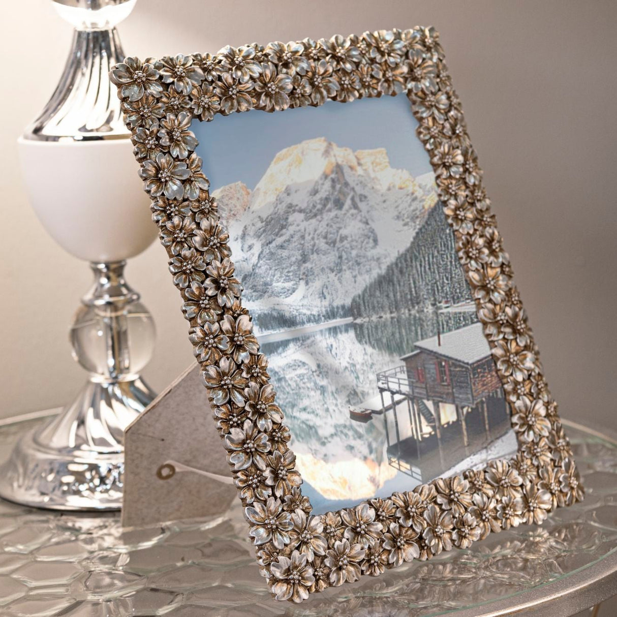 CORNICE FLOWY - FERRETTI