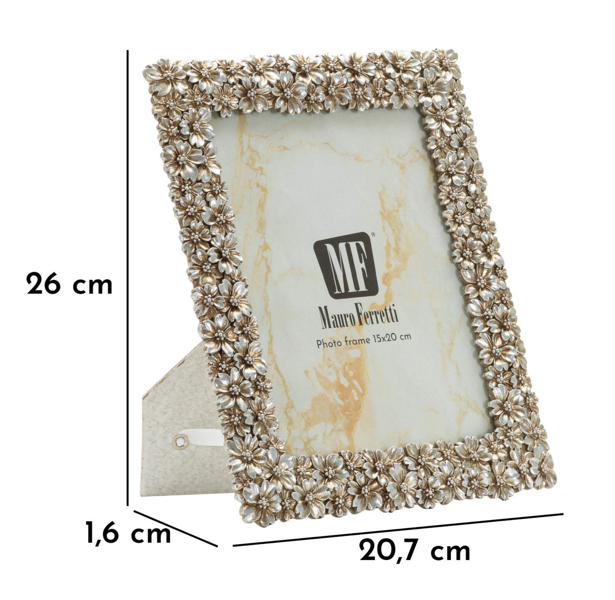 CORNICE FLOWY - FERRETTI