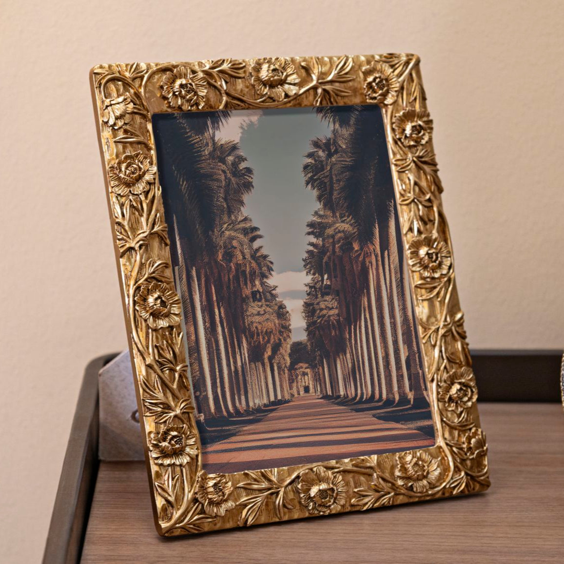 CORNICE POPPY - FERRETTI