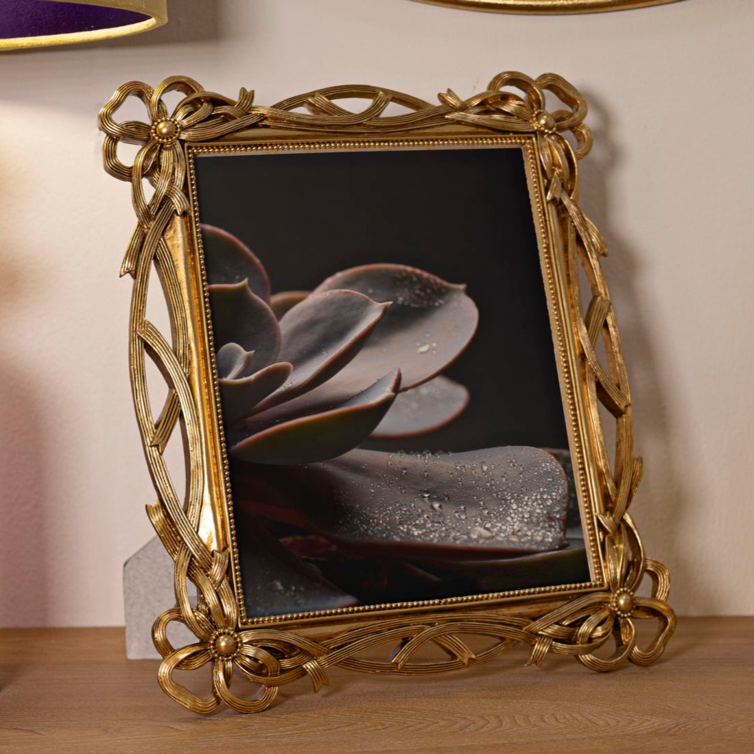 CORNICE KNOT - FERRETTI