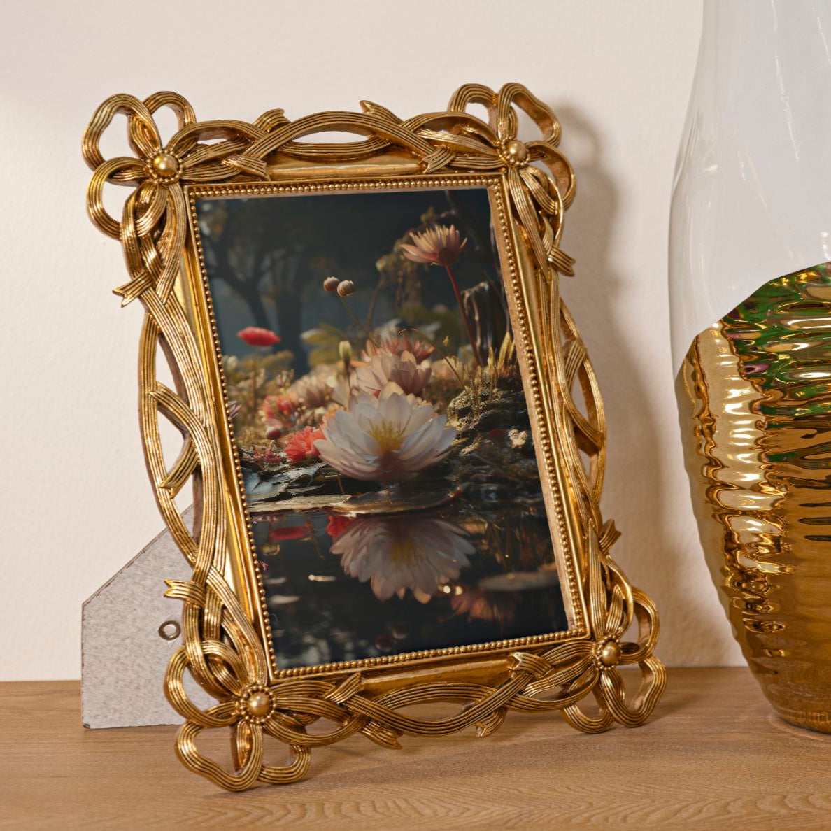 CORNICE KNOT - FERRETTI