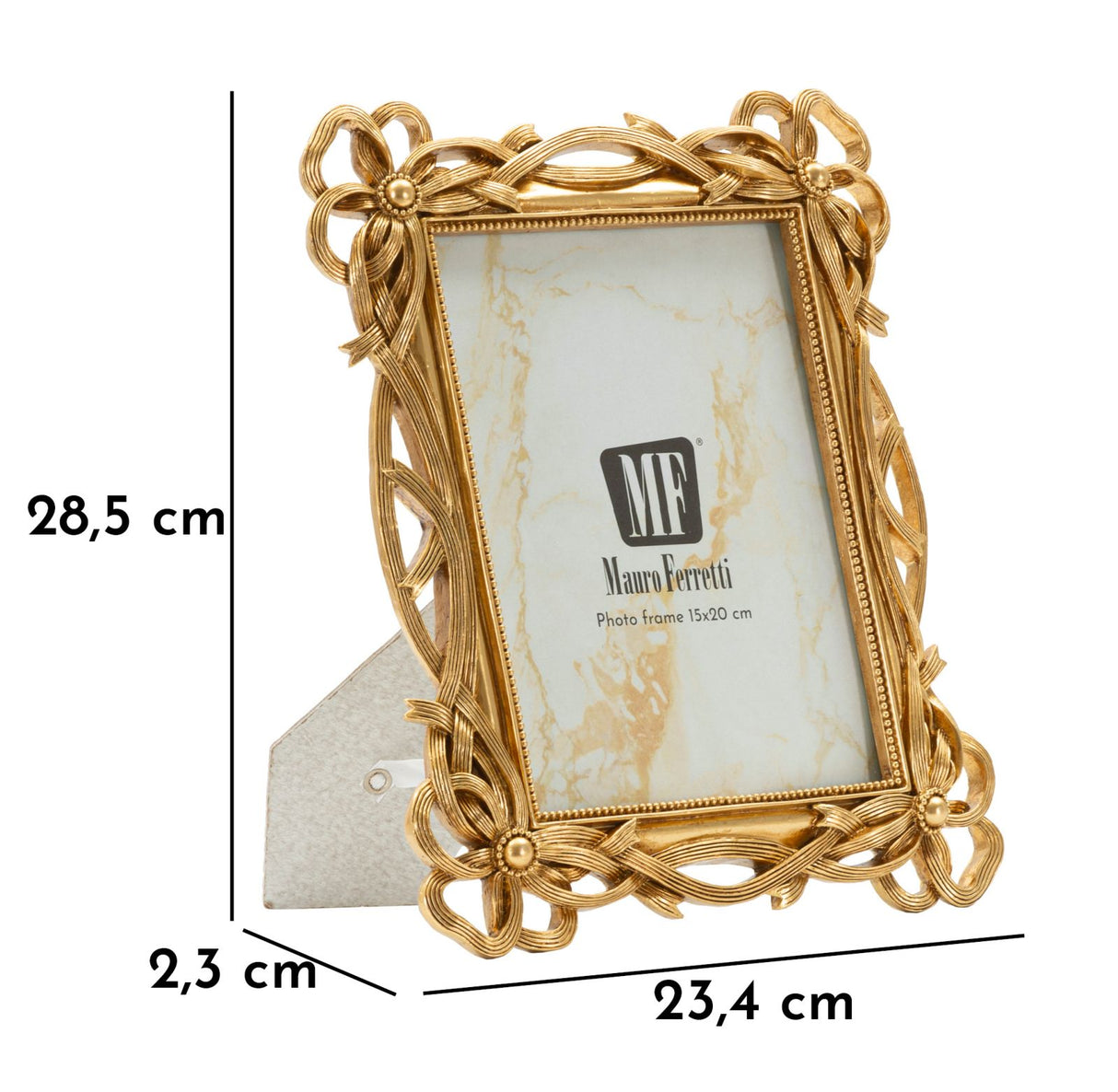 CORNICE KNOT - FERRETTI