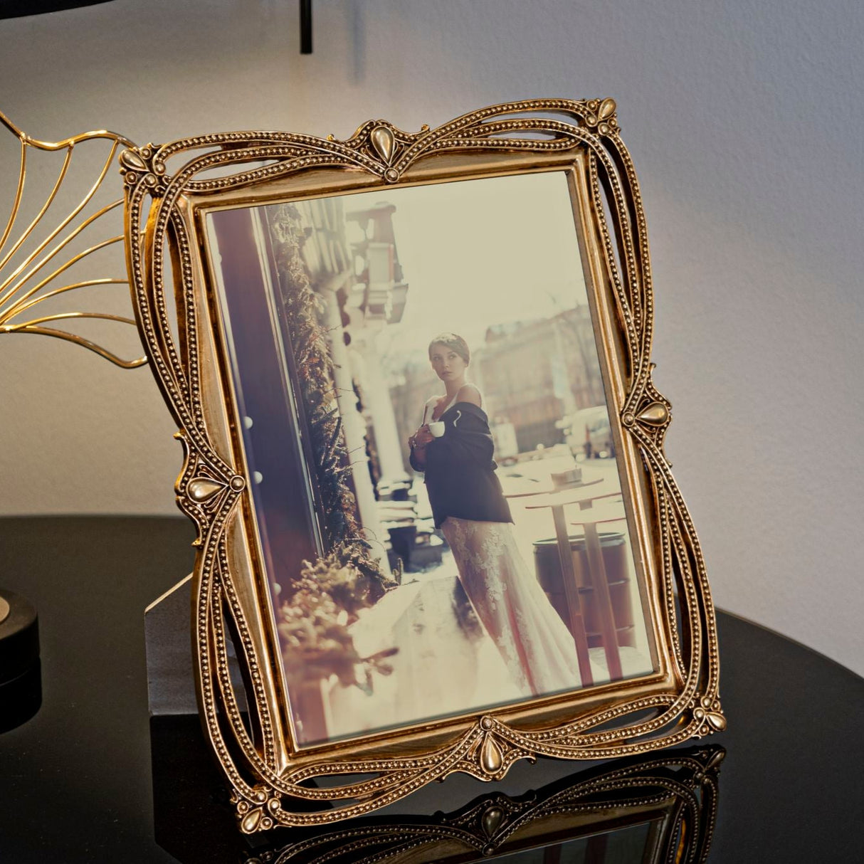 CORNICE LINE - FERRETTI