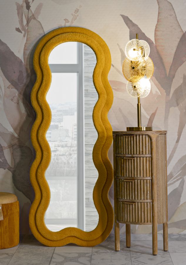 CASSETTIERA GOTEBORG - FERRETTI