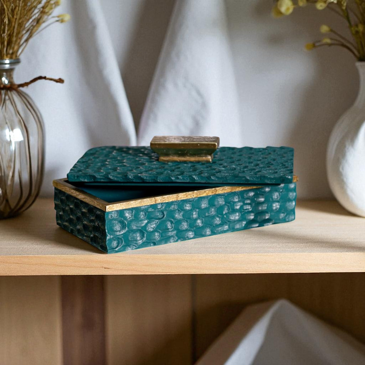 COFANETTO GRENT - FERRETTI