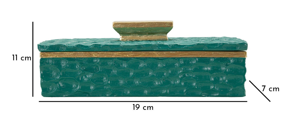 COFANETTO GRENT - FERRETTI