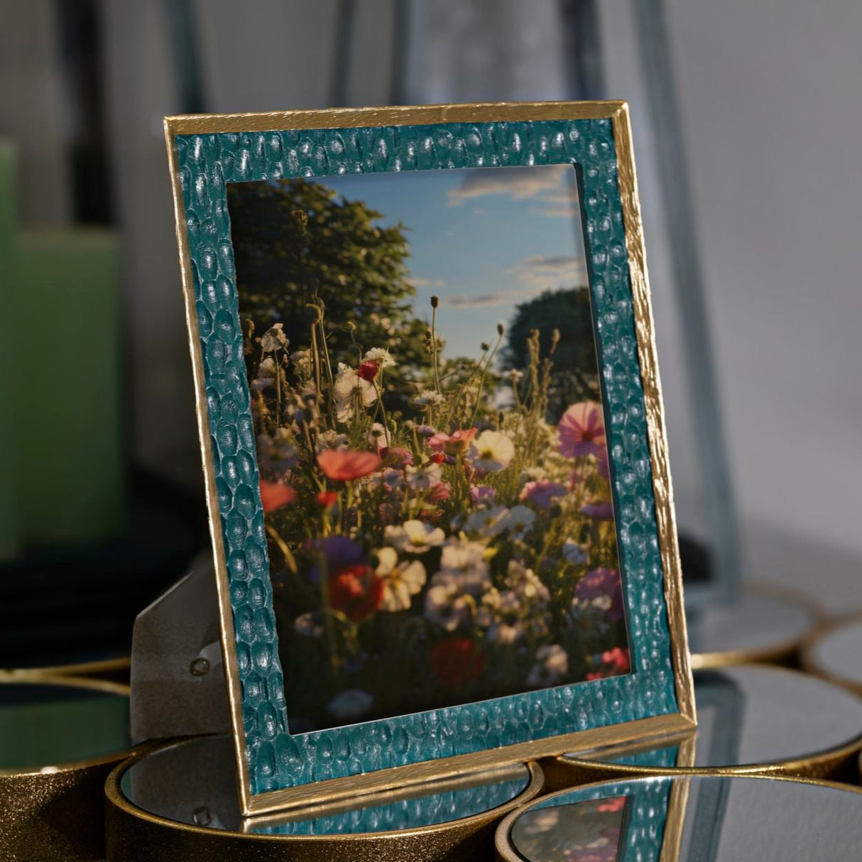 CORNICE GRENT - FERRETTI