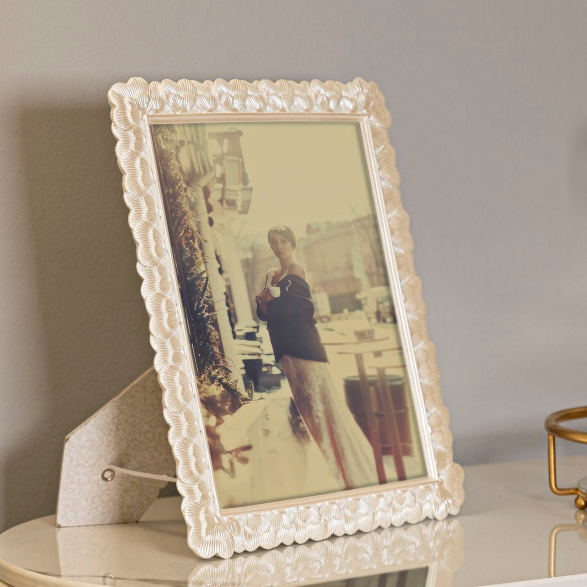 CORNICE HEARTY - FERRETTI